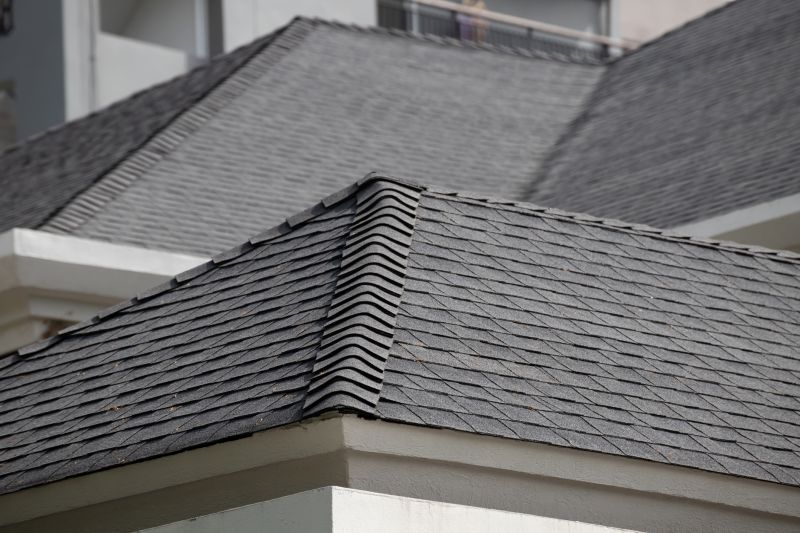 How Asphalt Shingle Roof Installation Improves Home Protection