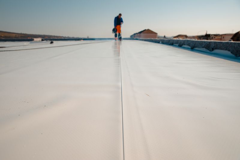 Best Roof Repair Contractors in Pontiac, MI