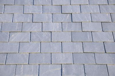 Roofing Materials Showcase