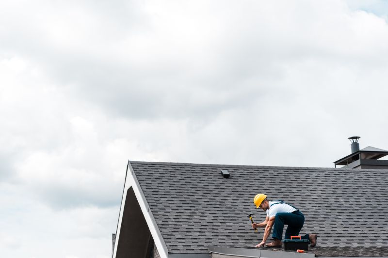 Specialty Roofing Contractors